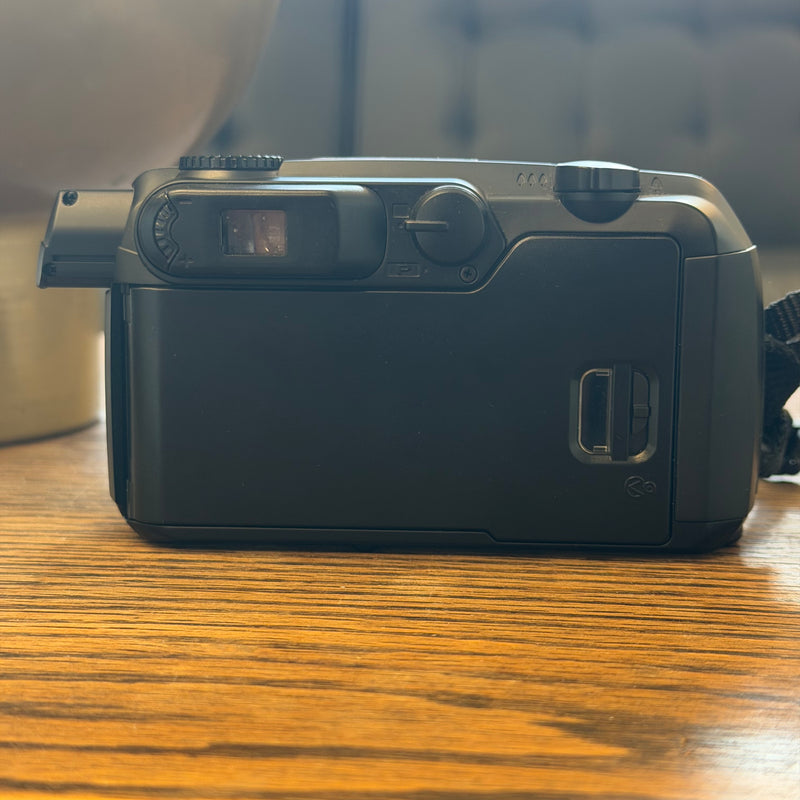 Pentax IQZoom 160