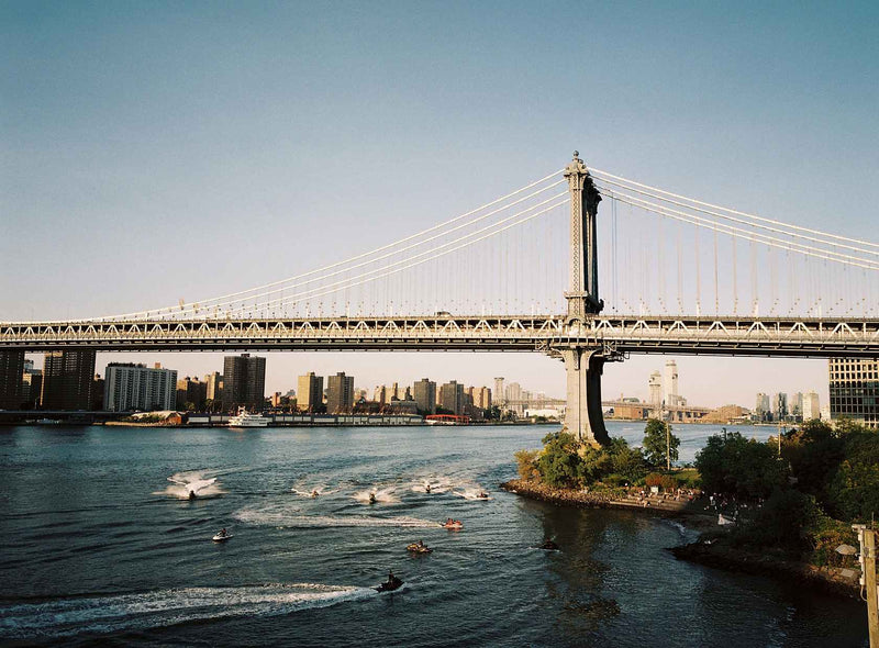 Kodak Ektacolor Pro 800 ISO 35mm x 36 exp. - Color Film