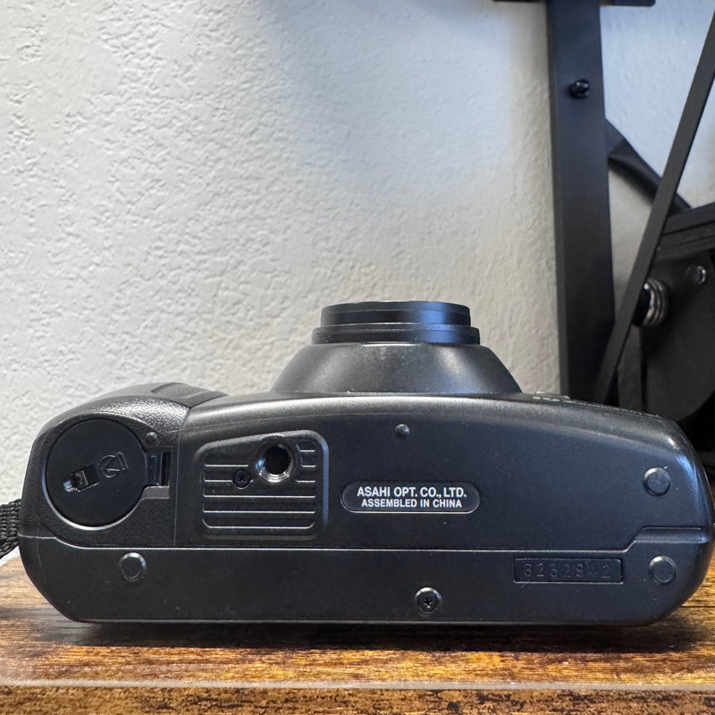 Pentax IQZoom80-E