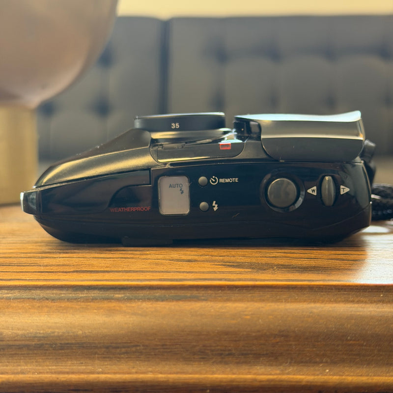 Olympus Stylus Zoom (Infinity Stylus Zoom)
