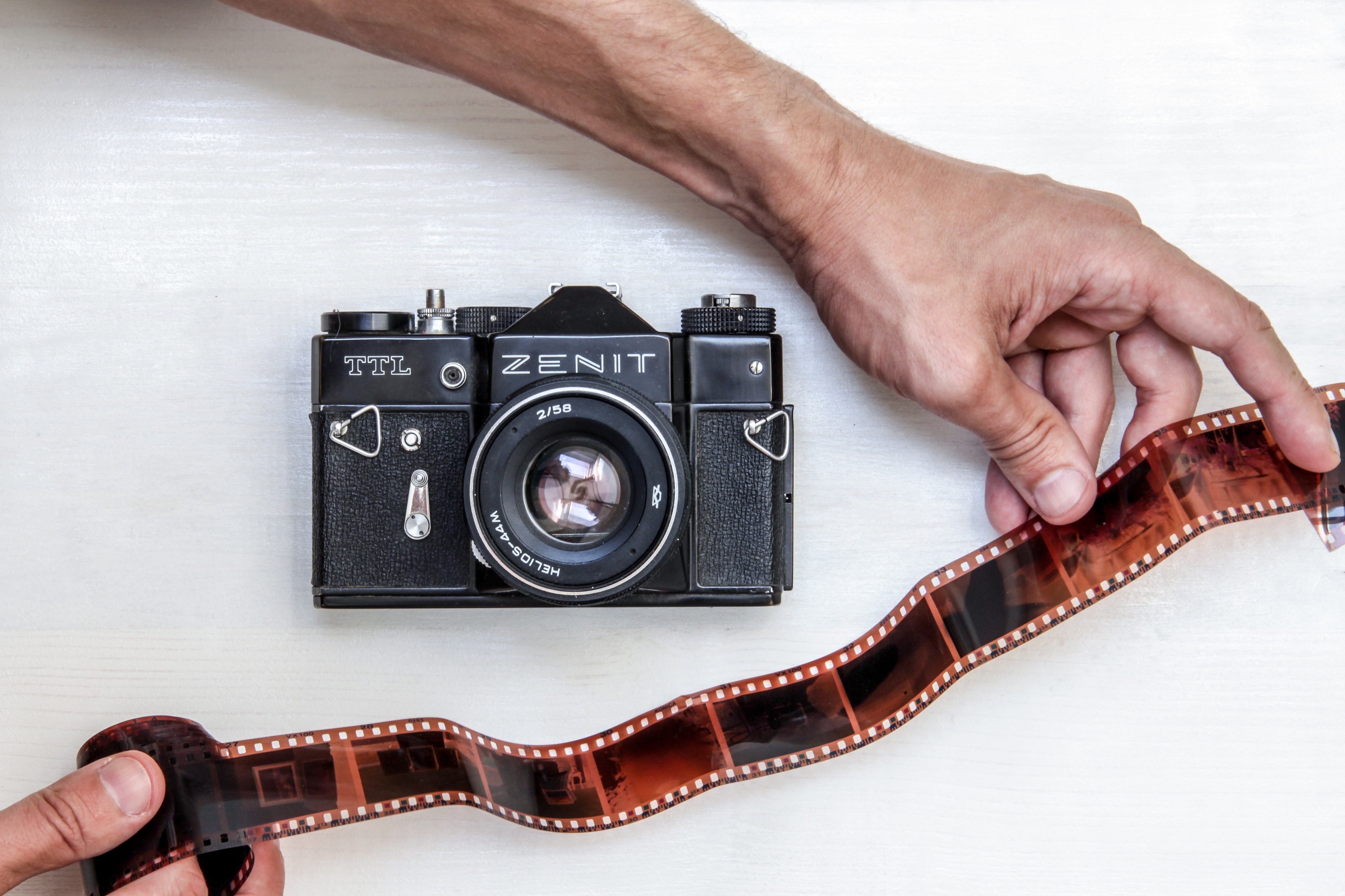 Legacy Photo Lab of Dallas