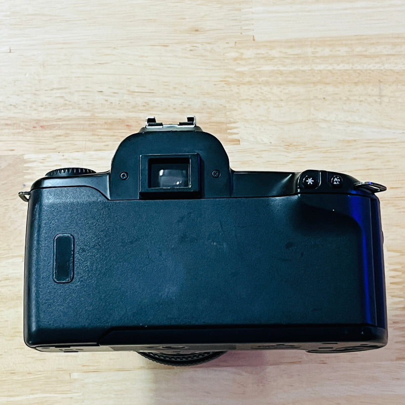 Canon EOS Rebel X 35mm Camera Body w 50mm 1.4 Canon Lens