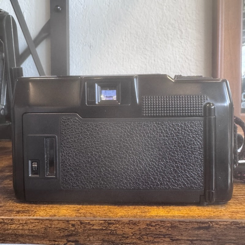 Nikon Tele•Touch Point and Shoot 35mm Film