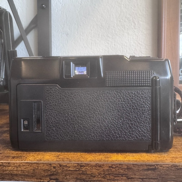 Nikon Tele•Touch Point and Shoot 35mm Film