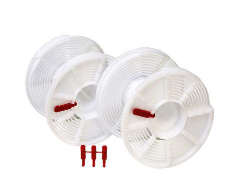 JOBO 2502 DuoSet Reel for 35mm and 120 Film For JOBO 2500 Series Tanks