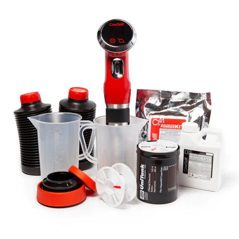 JOBO DUO COLOR + B&W FILM PROCESSING KIT FOR 35MM & 120 FROM CINESTILL