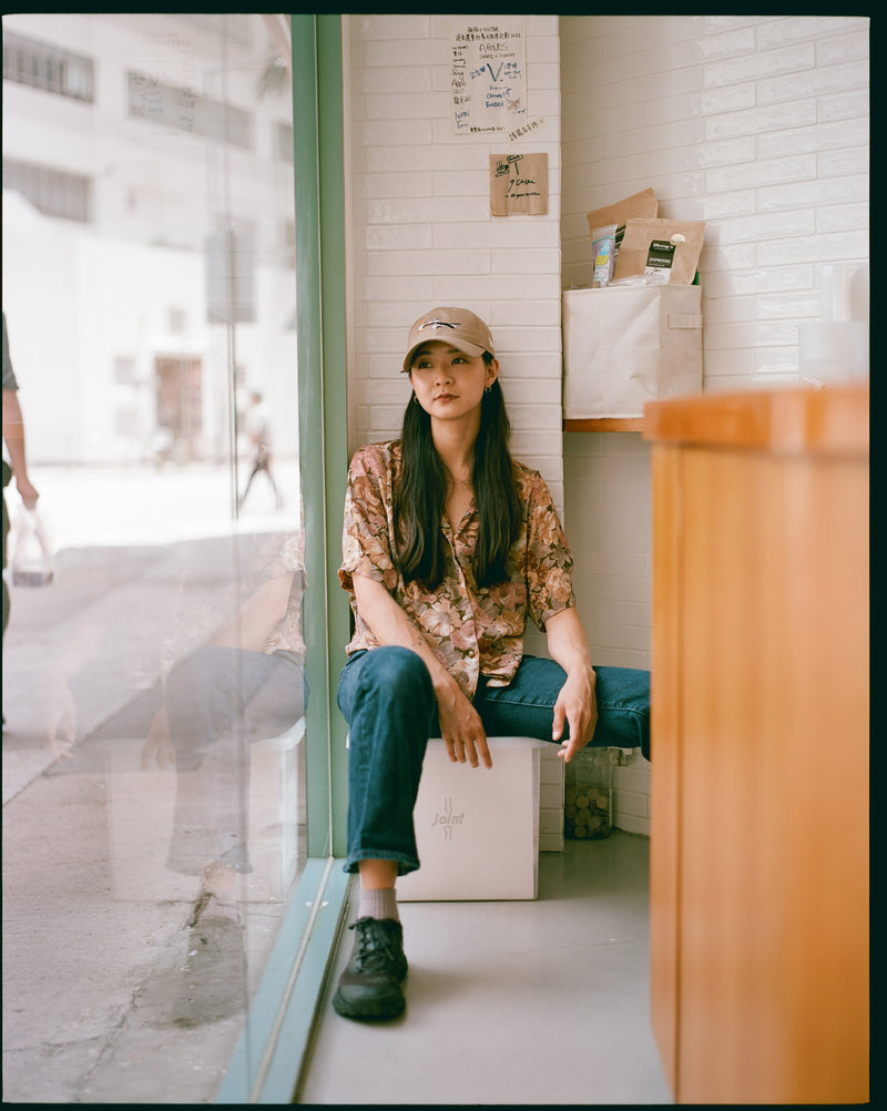 REFLX LAB PRO100 C-41 COLOR FILM -120