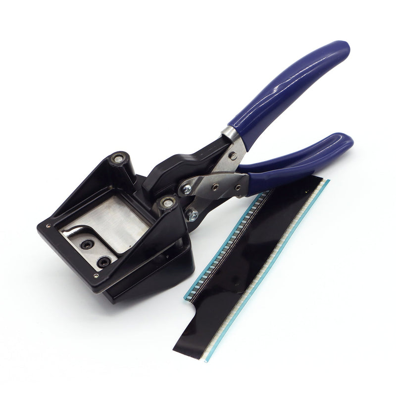 Film Leader Trimmer