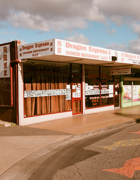MR NEGATIVE SECRET SAUCE 100 ISO 35MM X 36 EXP. COLOR FILM C-41