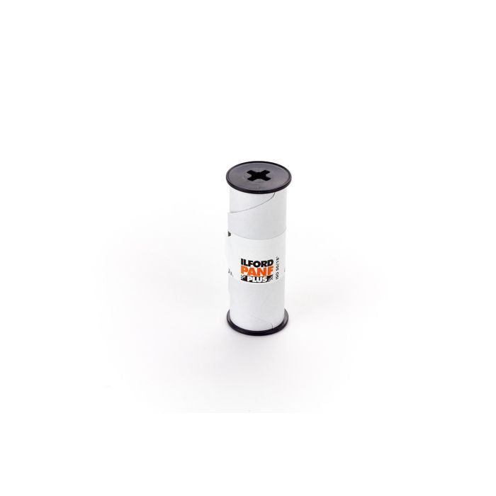 Ilford PANF 50 PLUS 120
