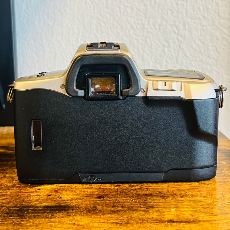 Minolta Maxxum QTsi
