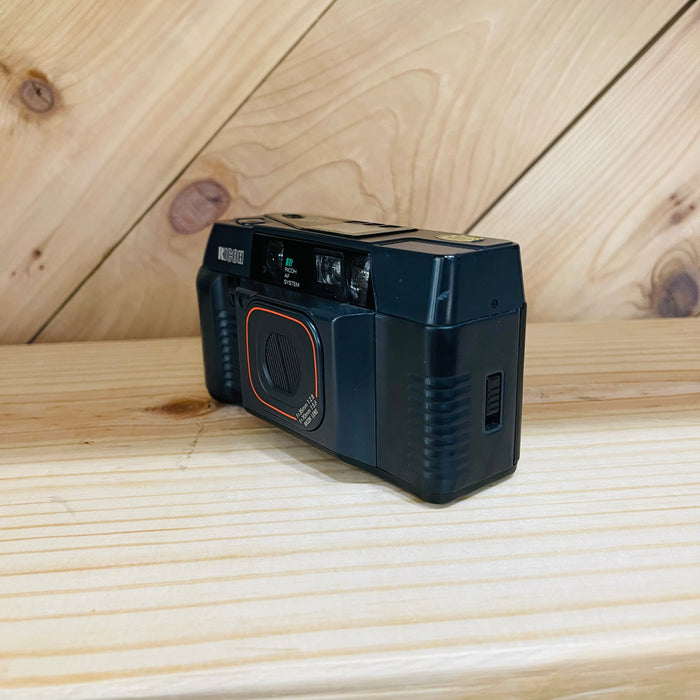 Ricoh TF-500 Point and shoot Retro Film Camera