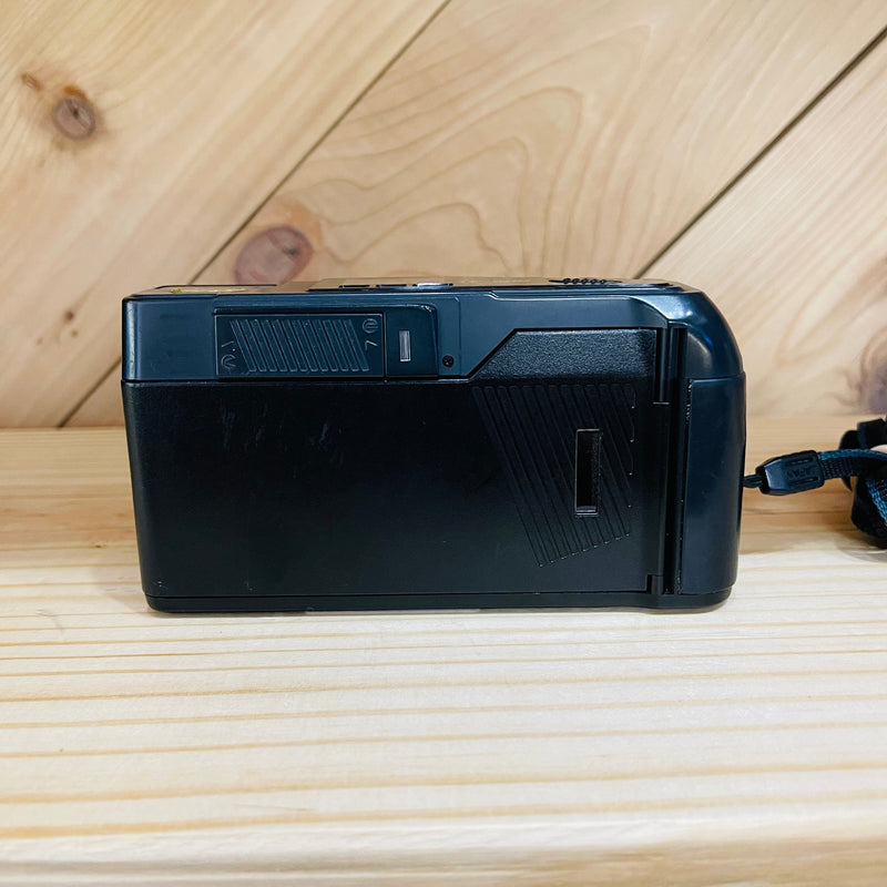Ricoh TF-500 Point and shoot Retro Film Camera