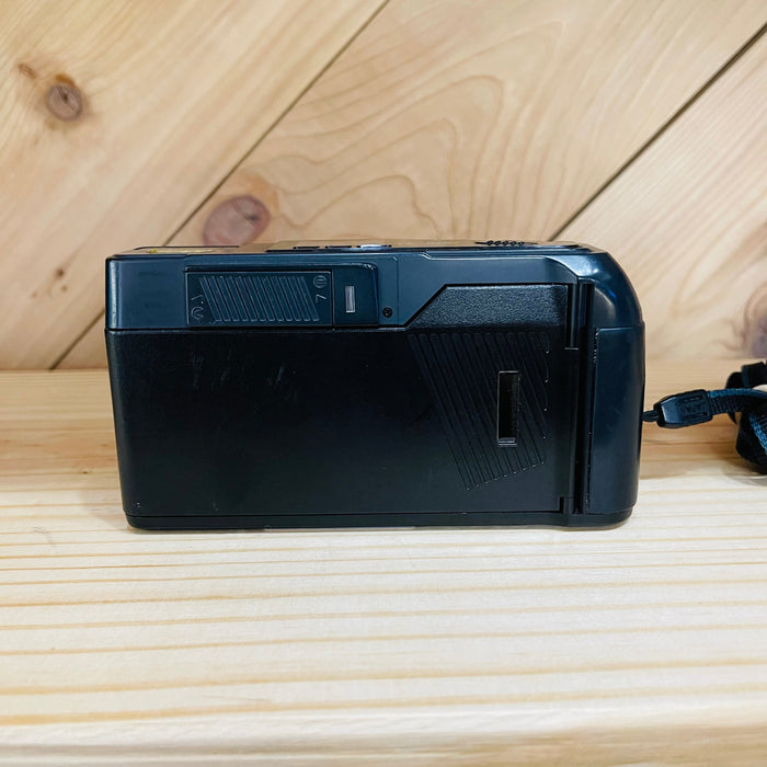 Ricoh TF-500 Point and shoot Retro Film Camera