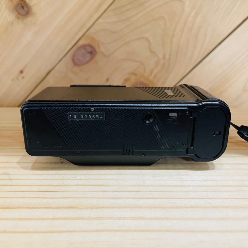 Ricoh TF-500 Point and shoot Retro Film Camera