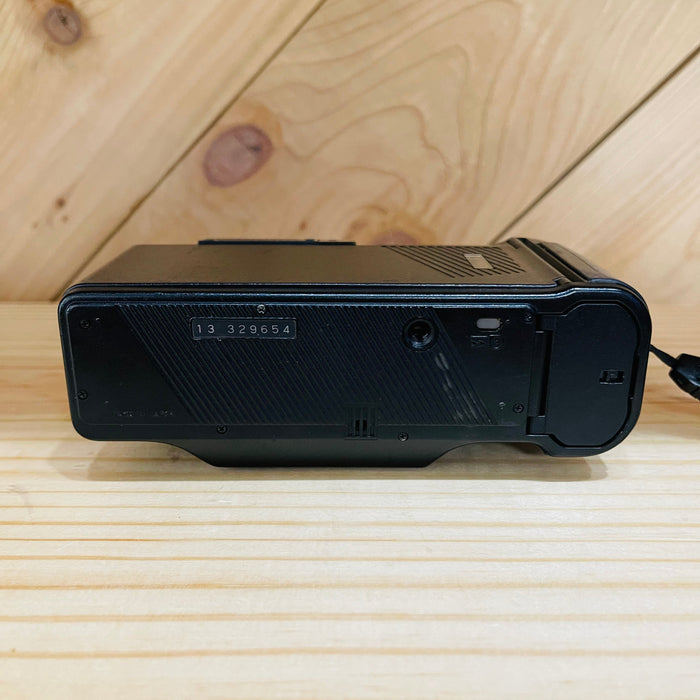 Ricoh TF-500 Point and shoot Retro Film Camera