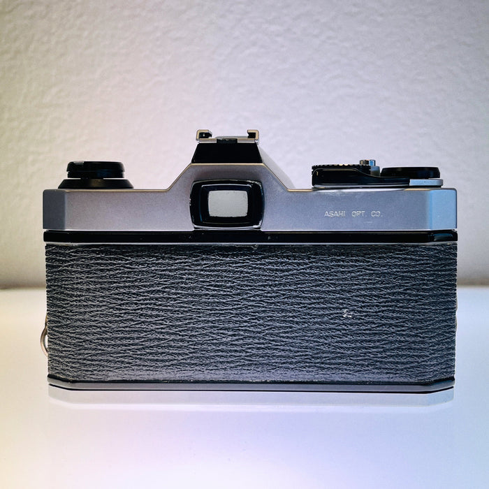 Asahi Pentax K1000 35mm with 50mm f/1.7 S#7507756