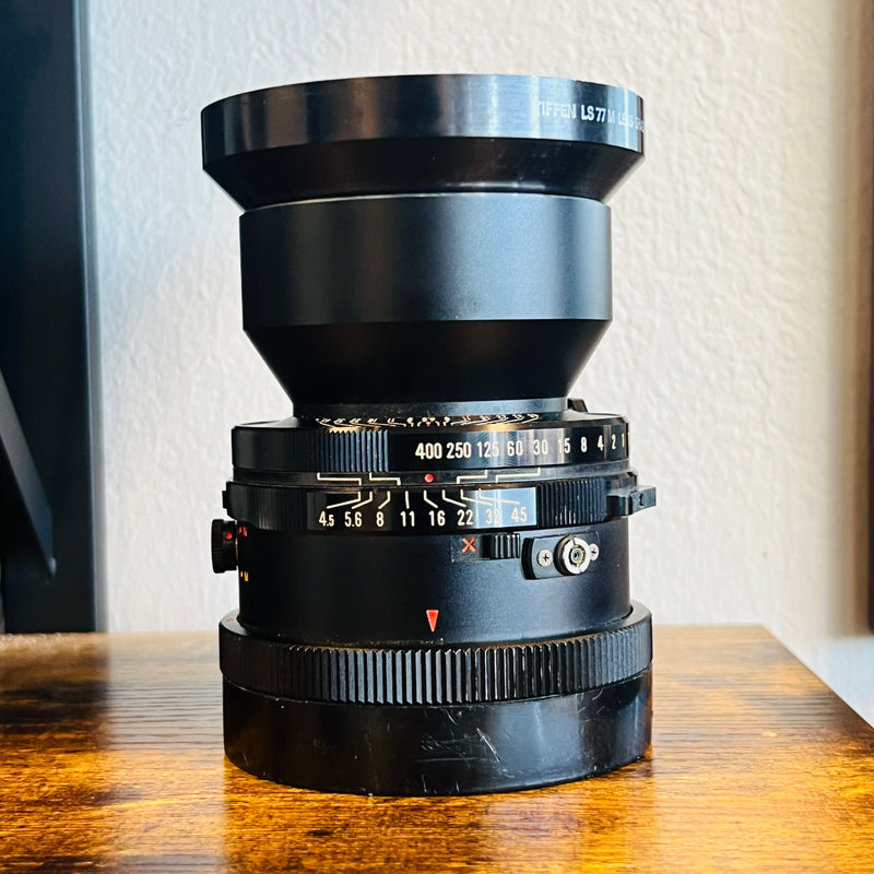 Mamiya Sekor C 180mm 4.5 for RB67