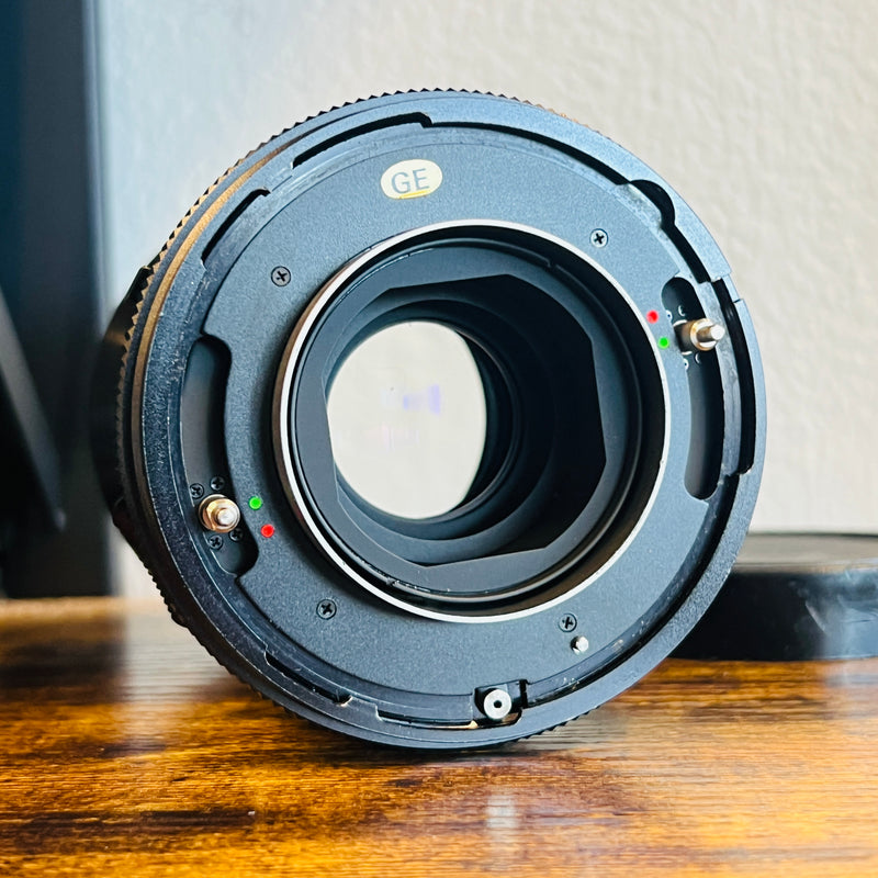 Mamiya Sekor C 180mm 4.5 for RB67