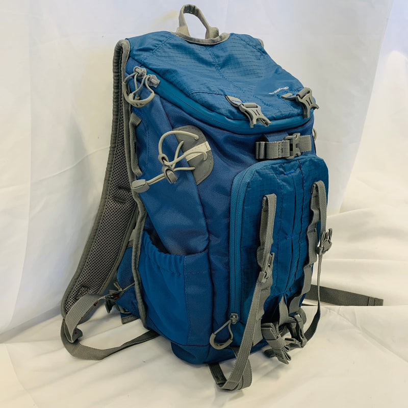 Vanguard Sedona 41 DSLR Backpack (Blue)