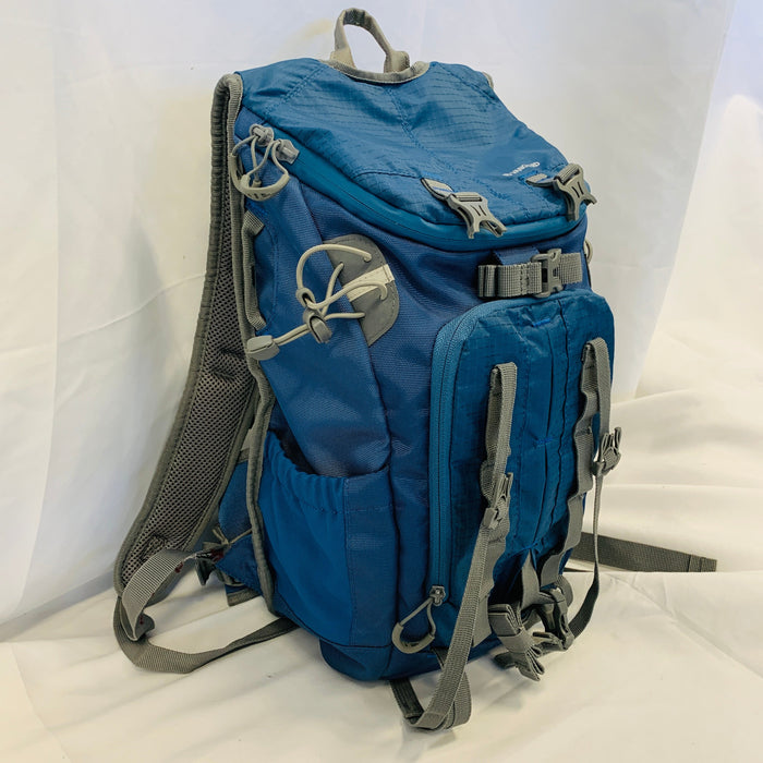 Vanguard Sedona 41 DSLR Backpack (Blue)
