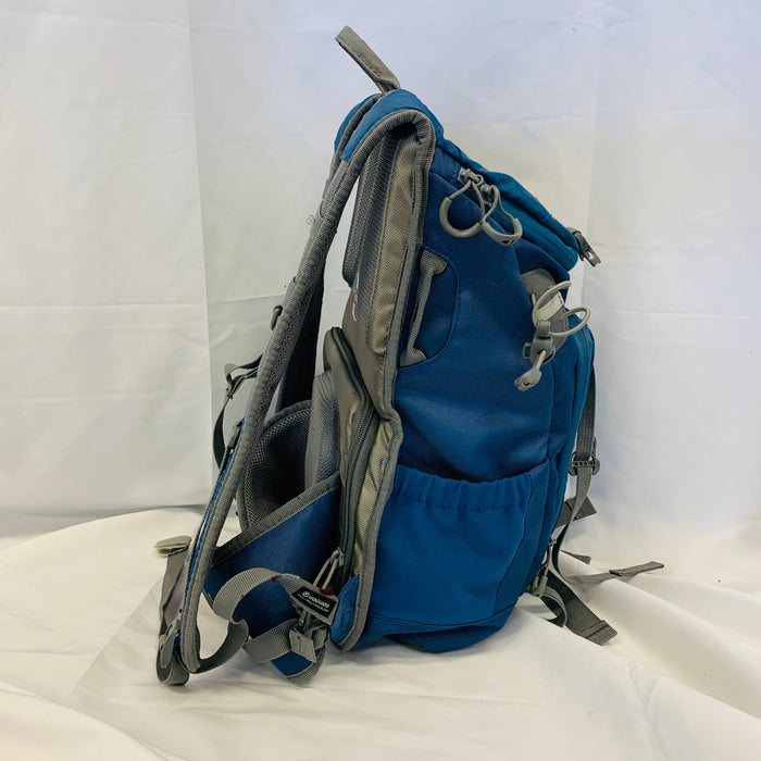 Vanguard Sedona 41 DSLR Backpack (Blue)