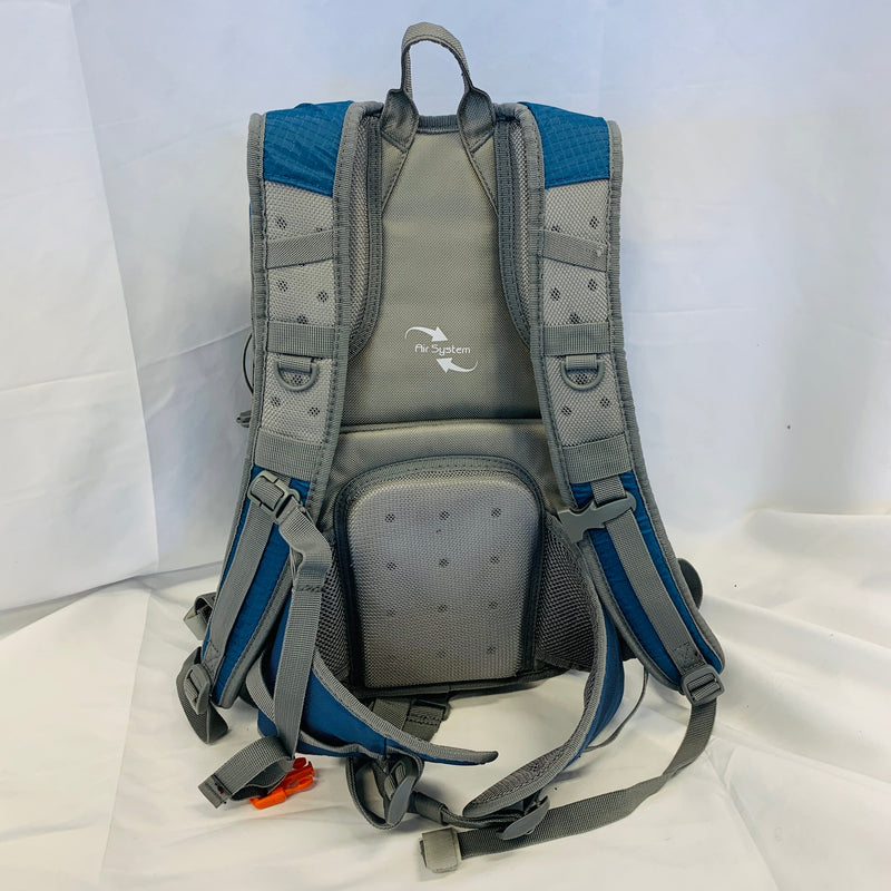 Vanguard Sedona 41 DSLR Backpack (Blue)