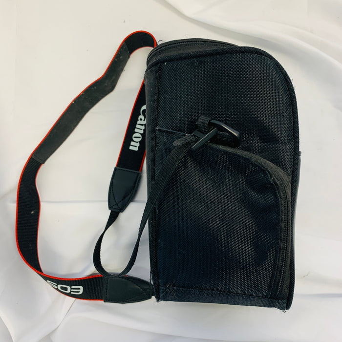 Canon EOS camera bag