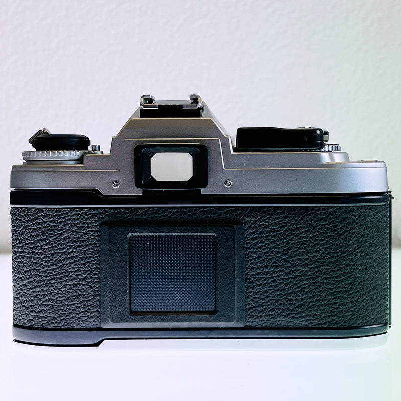 Nikon FG W/ 50mm Nikkor 1.4Lens S#9004881