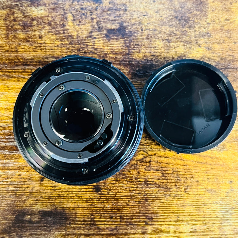 Minolta MD 50mm 1.7