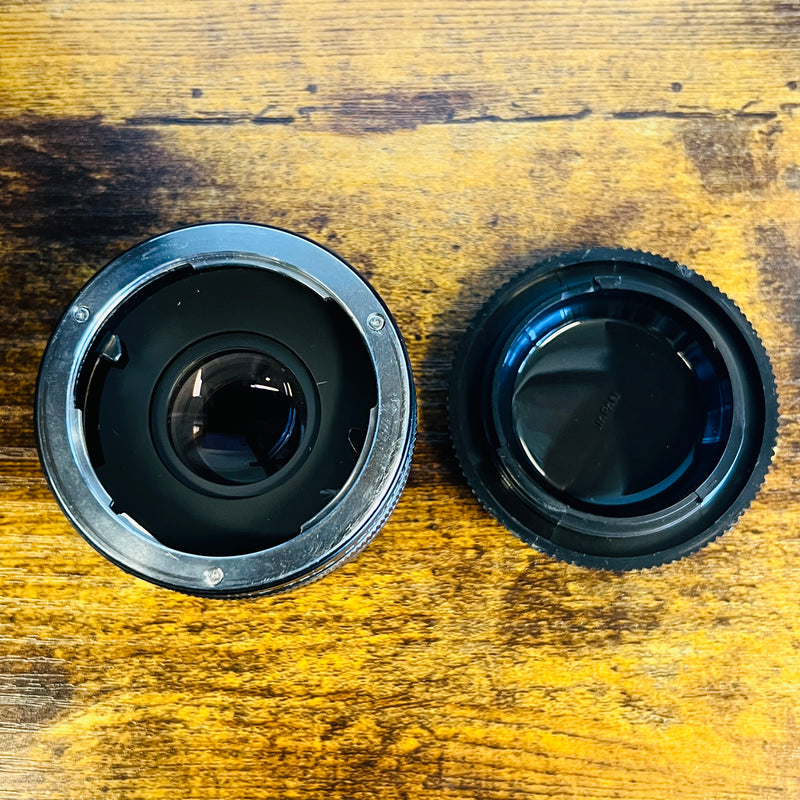 Rokunar 2x Teleconverter for Olympus Mount