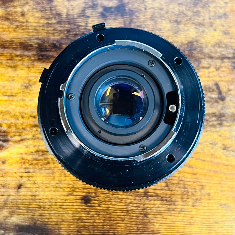 MC Auto-Beroflex 28mm 2.8 for Minolta