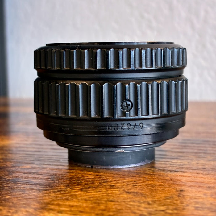 Nikon EL‑Nikkor 80mm f/5.6 N-Series