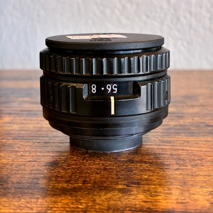 Nikon EL‑Nikkor 80mm f/5.6 N-Series