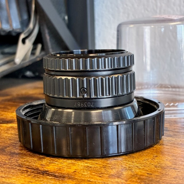 Nikon EL‑Nikkor 80mm f/5.6 N-Series