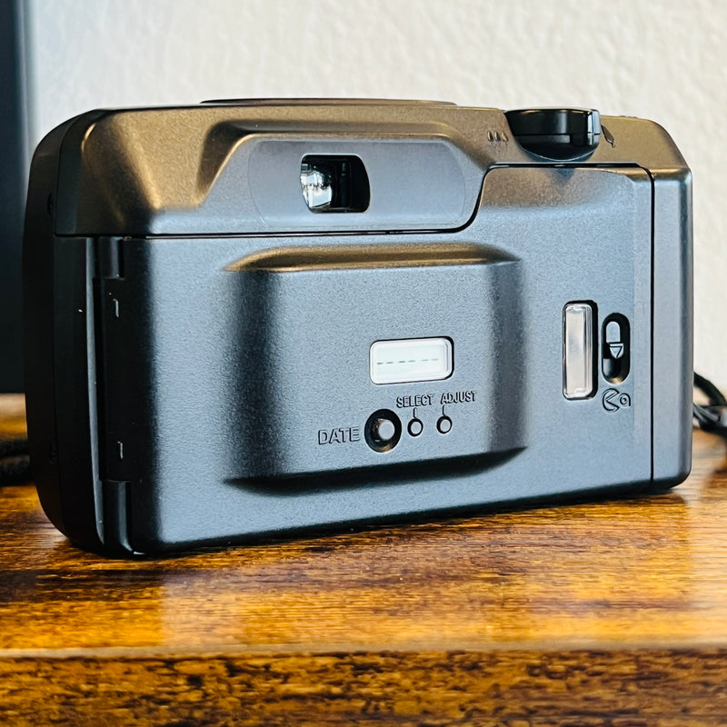 Pentax IQ Zoom EZY-R