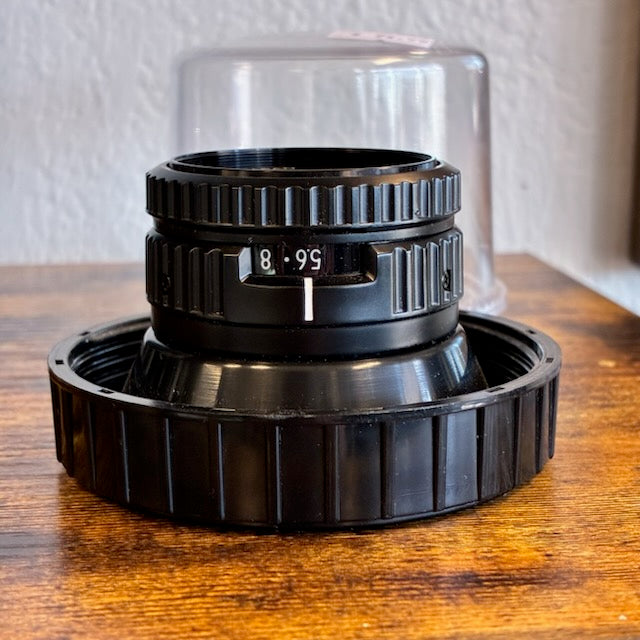 Nikon EL‑Nikkor 80mm f/5.6 N-Series