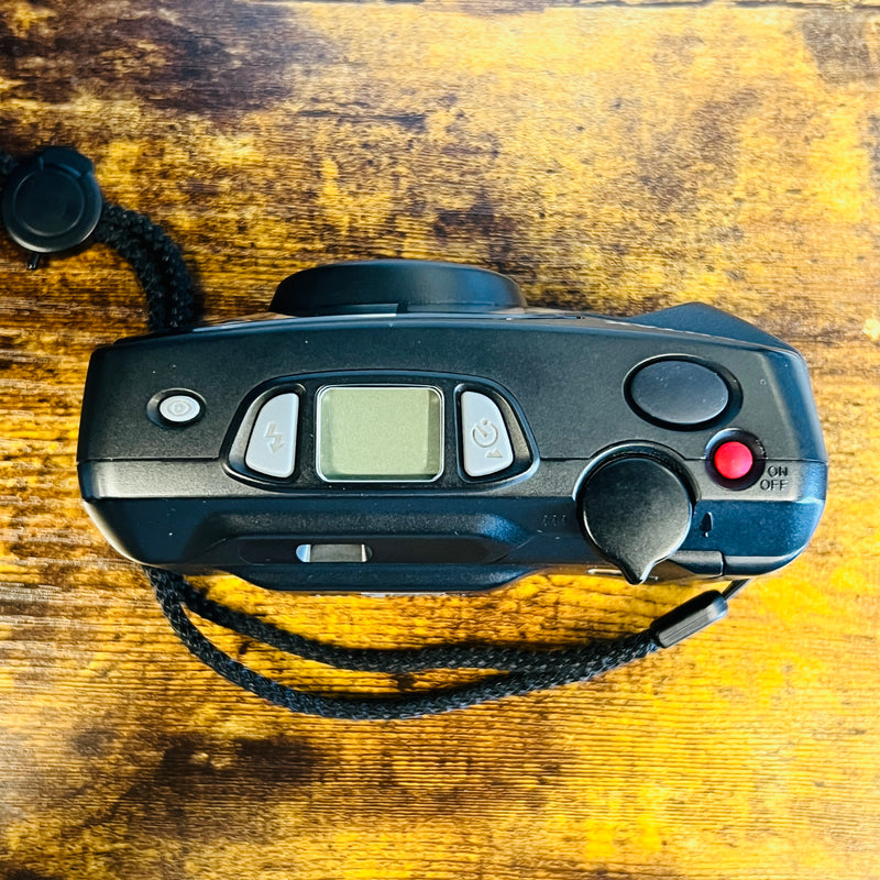 Pentax IQ Zoom EZY-R