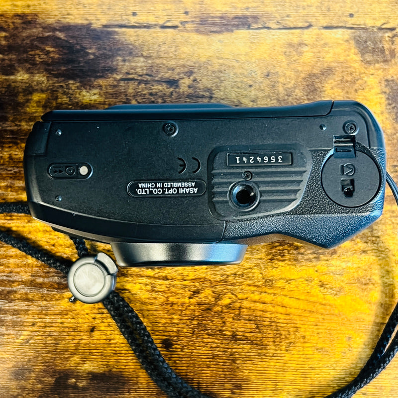Pentax IQ Zoom EZY-R
