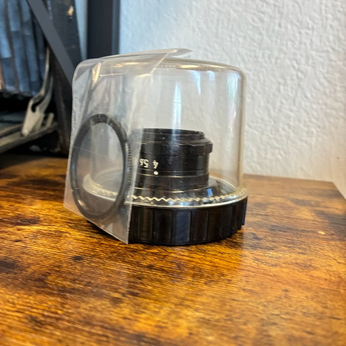 Nikon EL‑Nikkor 50 mm f/4
