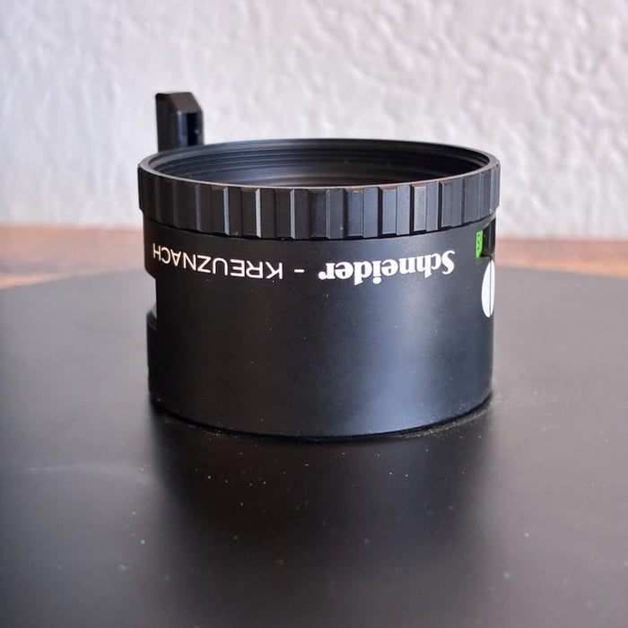 Schneider‑Kreuznach Componon 60 mm f/5.6