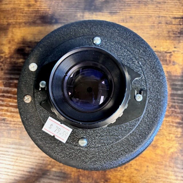 Rodenstock Omegaron 135mm f/4.5