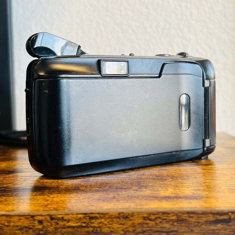 Olympus Stylus Zoom