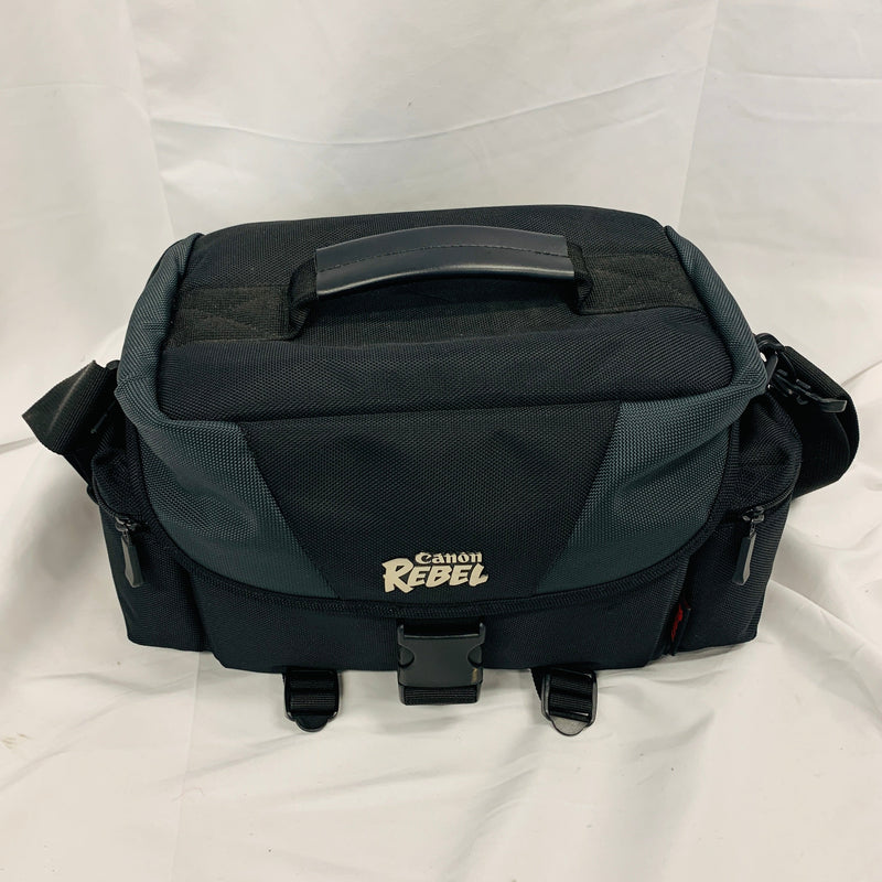 Canon SLR Gadget Bag for EOS or Rebel Cameras