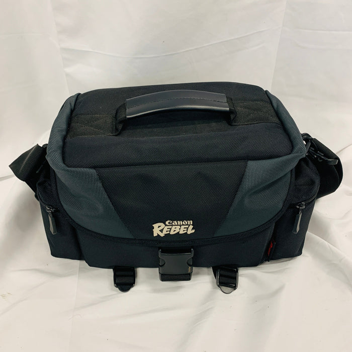 Canon SLR Gadget Bag for EOS or Rebel Cameras