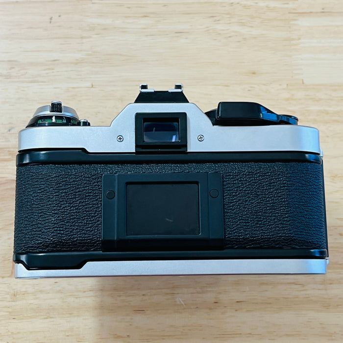Canon AE-1 Program with 50 1.8 S#3424565