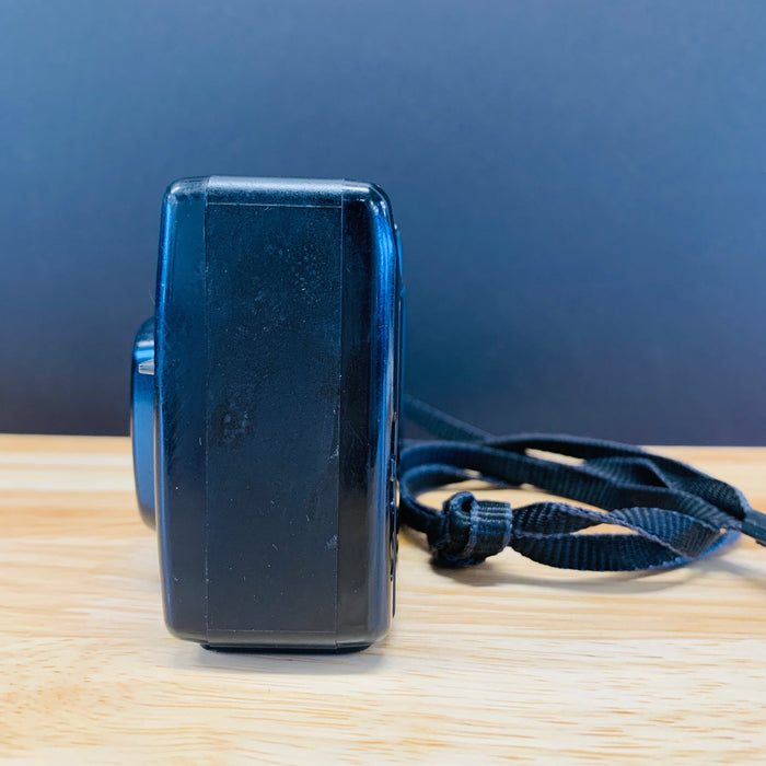 Minolta Freedom 200 Point and Shoot Film Camera
