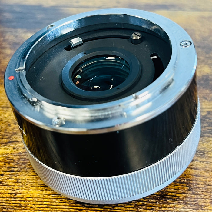 Canon Extender FD 2x-A