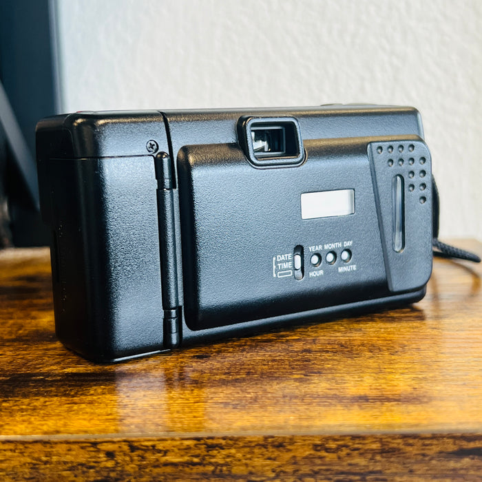 Olympus AM-100 Quartzdate