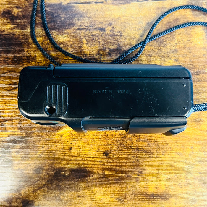 Olympus AM-100 Quartzdate